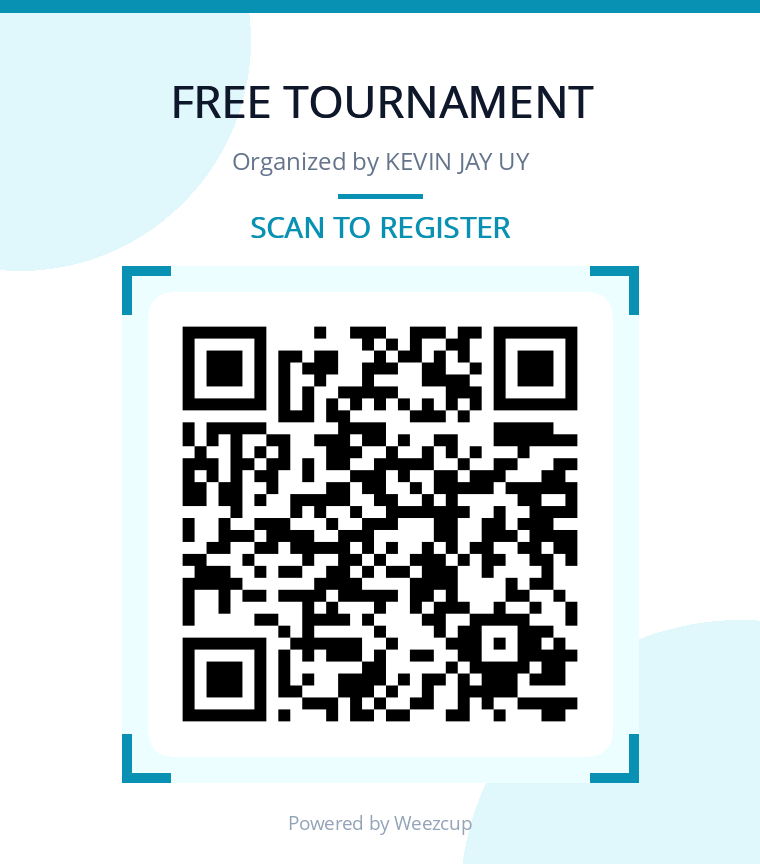 GCash QR code